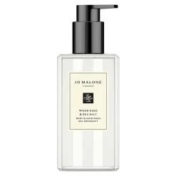 Wood Sage & Sea Salt Body & Hand Wash