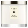 Wood Sage & Sea Salt Deluxe Candle
