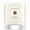 Wood Sage & Sea Salt Travel Candle