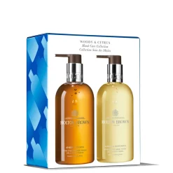 Woody & Citrus Handpflege Kollektion