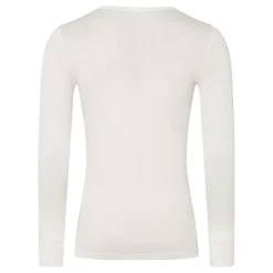 Woolen Silk LSLV Shirt