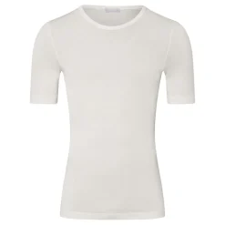 Woolen Silk SSLV Shirt