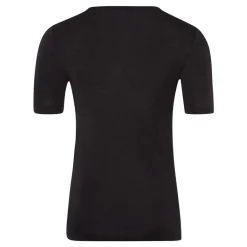 Woolen Silk SSLV Shirt