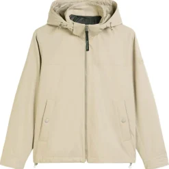 Woven Jacke