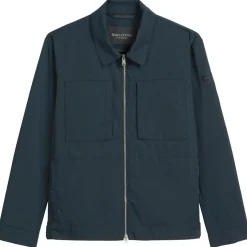 WOVEN OUTDOOR JACKETS