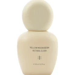 Yellow Moonbeam Retinal Elixir