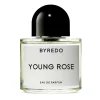 Young Rose
