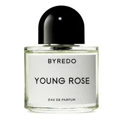 Young Rose