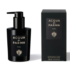 Yuzu Hand and Body Wash